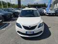 Lancia Ypsilon III 2021 1.0 firefly hybrid Platino s&s 70cv Weiß - thumbnail 7
