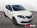 Lancia Ypsilon III 2021 1.0 firefly hybrid Platino s&s 70cv Weiß - thumbnail 2