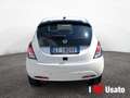 Lancia Ypsilon III 2021 1.0 firefly hybrid Platino s&s 70cv Weiß - thumbnail 5