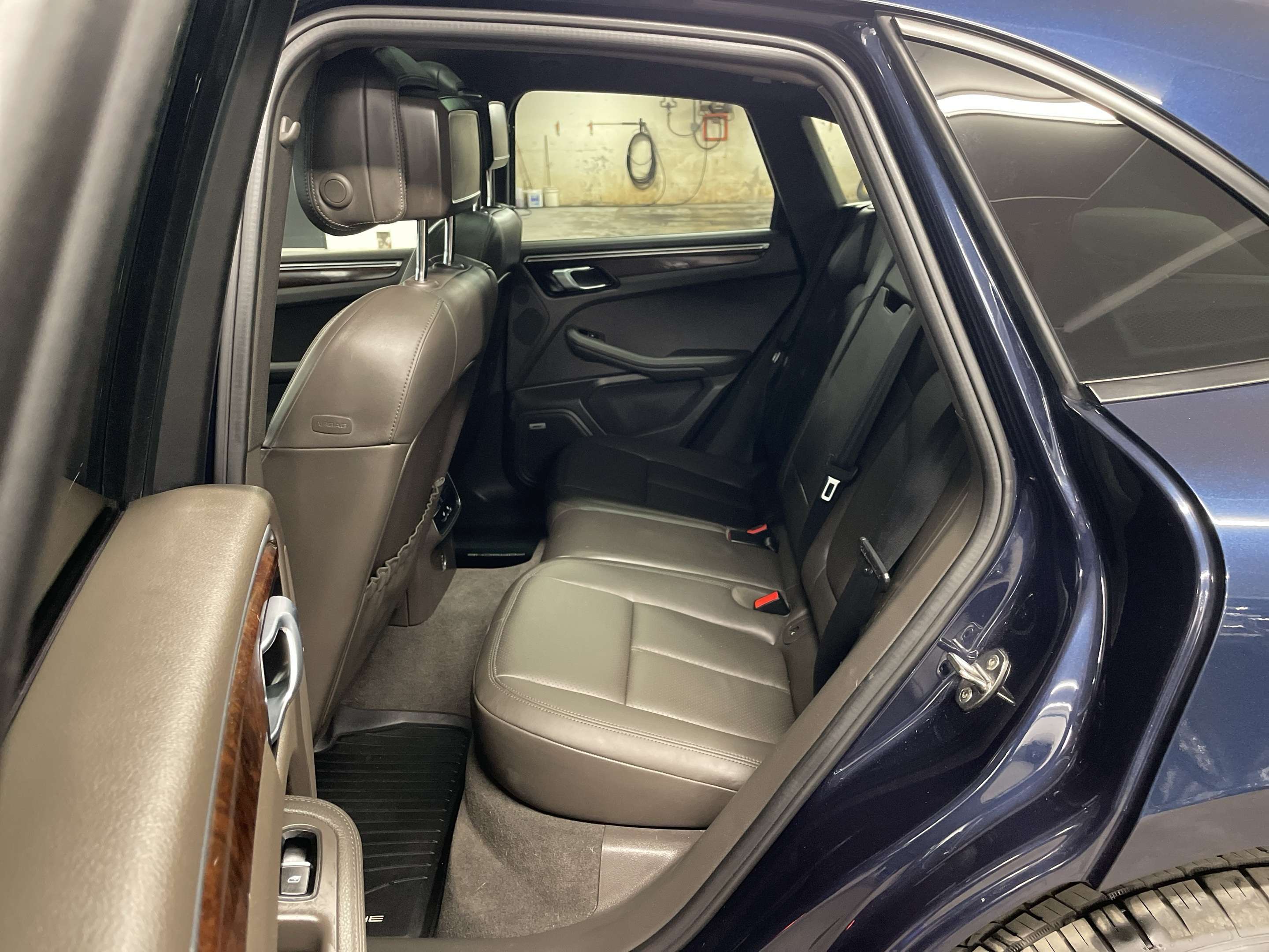 2019 Porsche Macan AWD PANO ROOF NAV LOW MILEAGE! thumb 12