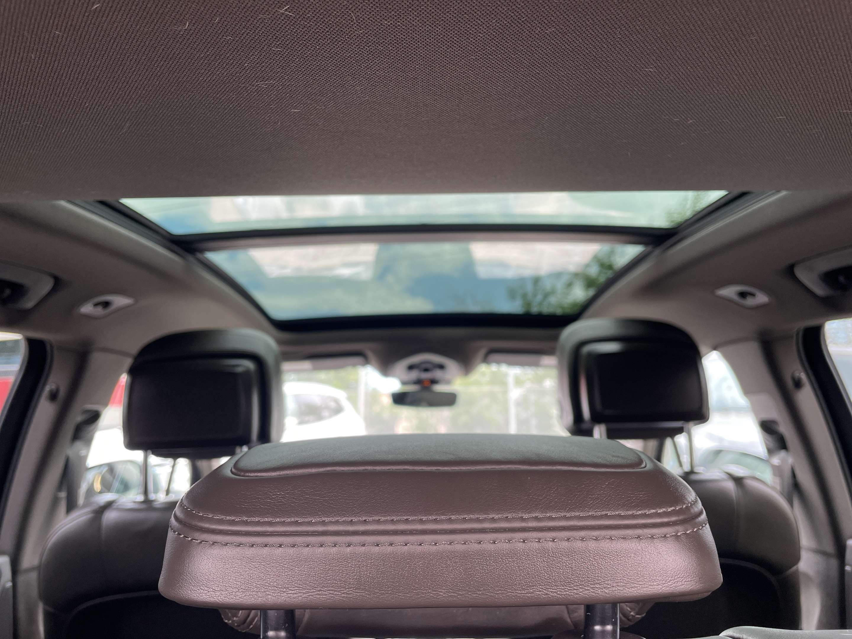 2019 Porsche Macan AWD PANO ROOF NAV LOW MILEAGE! thumb 23