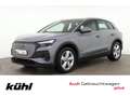 Audi Q4 e-tron 45 LED/ACC/Kamera/Navi Gris - thumbnail 1