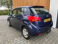 Kia Venga 1.4 CVVT X-TRA + 5DRS + AIRCO + TREKHAAK Azul - thumbnail 3