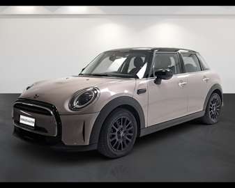 Mini IV F55 2021 5p Mini 5p 1.5 Cooper Classic au