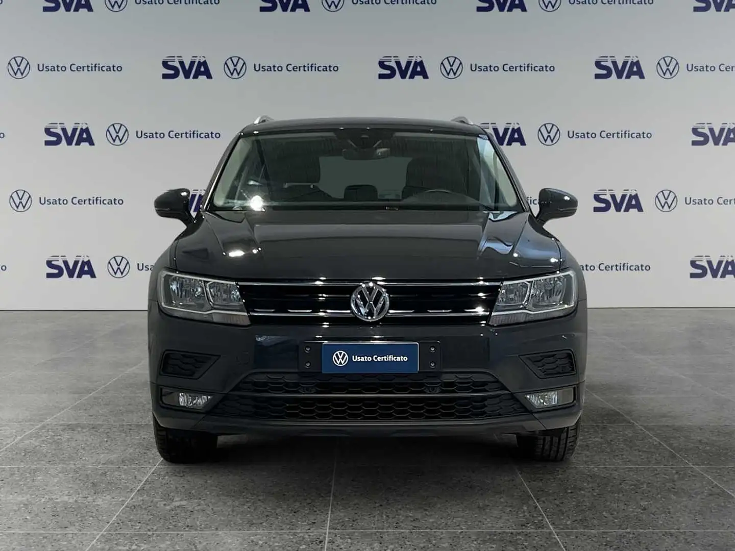 Volkswagen Tiguan 1.5TSI 130CV Business - NEOPATENTATI Grigio - 2