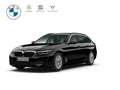 BMW 530 d Touring Aut. AHZV+KLIMA+360 KAMERA+PANORAMA+HEAD Schwarz - thumbnail 1