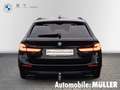 BMW 530 d Touring Aut. AHZV+KLIMA+360 KAMERA+PANORAMA+HEAD Schwarz - thumbnail 4