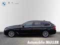 BMW 530 d Touring Aut. AHZV+KLIMA+360 KAMERA+PANORAMA+HEAD Schwarz - thumbnail 6