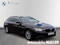 BMW 530 d Touring Aut. AHZV+KLIMA+360 KAMERA+PANORAMA+HEAD Schwarz - thumbnail 8