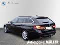 BMW 530 d Touring Aut. AHZV+KLIMA+360 KAMERA+PANORAMA+HEAD Schwarz - thumbnail 5