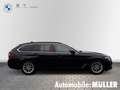 BMW 530 d Touring Aut. AHZV+KLIMA+360 KAMERA+PANORAMA+HEAD Schwarz - thumbnail 3