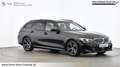 BMW 318 d Schwarz - thumbnail 6