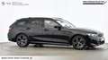 BMW 318 d Schwarz - thumbnail 7