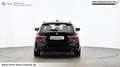 BMW 318 d Schwarz - thumbnail 2