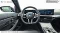 BMW 318 d Schwarz - thumbnail 14