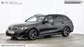 BMW 318 d Schwarz - thumbnail 5