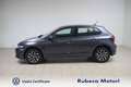 Volkswagen Polo 1.0 TSI DSG Life 95CV Gris - thumbnail 3