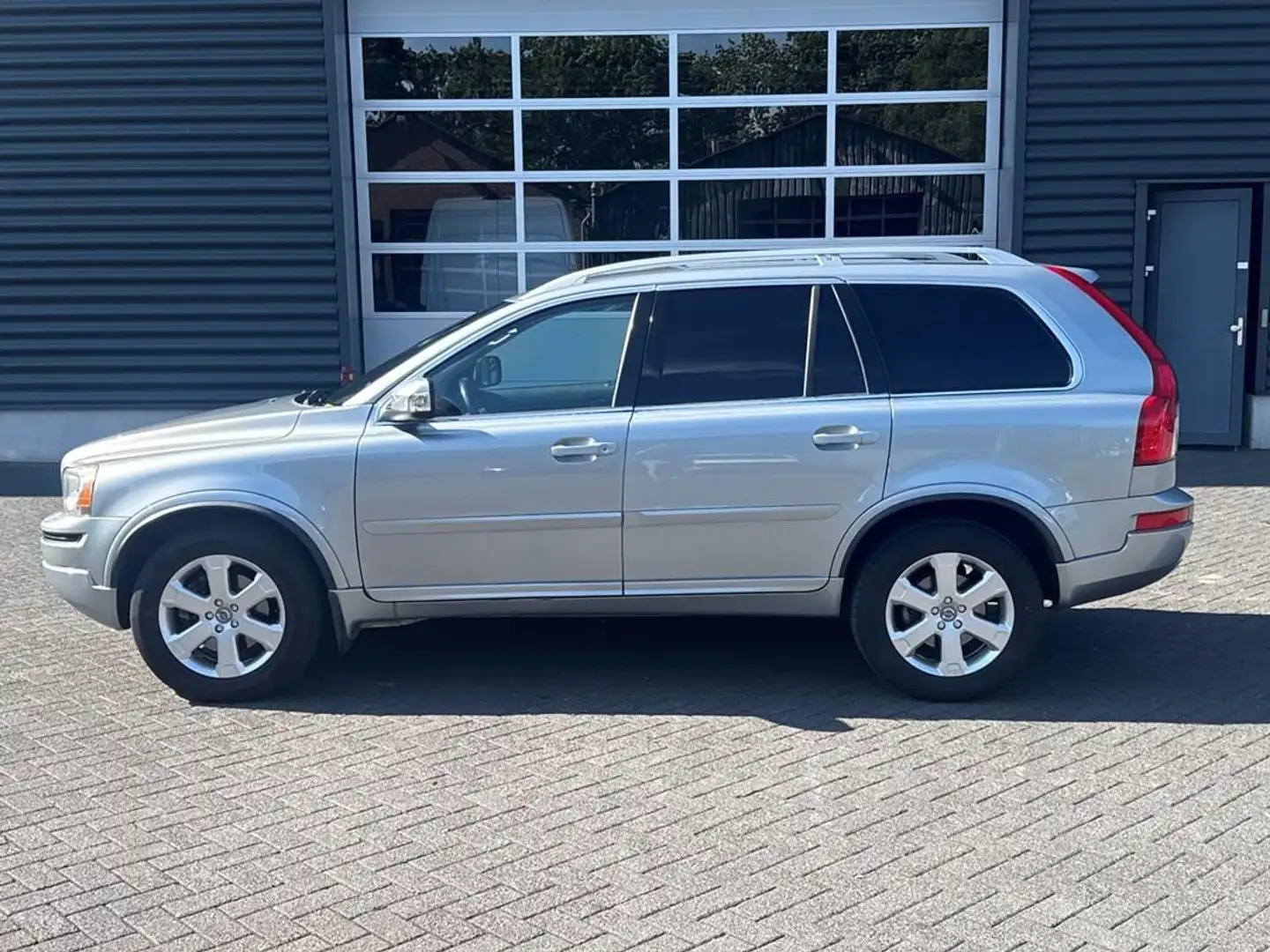 Volvo XC90 2.0 D5 AWD Inscription 7 persoons - 2