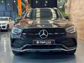 Mercedes-Benz GLC 200 d Amg Grau - thumbnail 7
