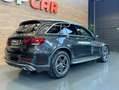 Mercedes-Benz GLC 200 d Amg Grau - thumbnail 5