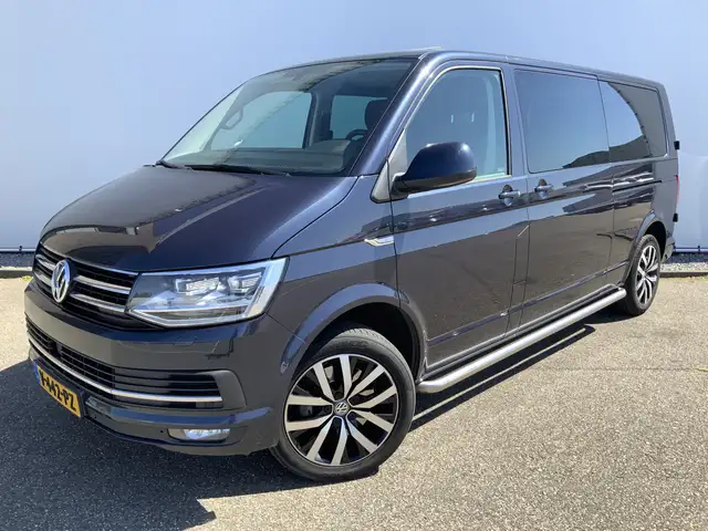 Volkswagen T6 Transporter