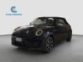 MINI Cooper Cabrio Mini Cabrio 1.5 Yours Auto Zwart - thumbnail 1