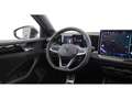 Volkswagen Passat Variant 2.0 TDI R-line Aut MATRIX 360-CAM Silber - thumbnail 12
