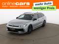 Volkswagen Passat Variant 2.0 TDI R-line Aut MATRIX 360-CAM Silber - thumbnail 1