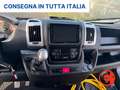 Fiat Ducato 35 122CV 47kWh(PM-TM-L2H2)FURGONE ELETTRICO-KM 470 Bianco - thumbnail 18