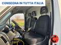 Fiat Ducato 35 122CV 47kWh(PM-TM-L2H2)FURGONE ELETTRICO-KM 470 Bianco - thumbnail 11