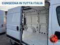 Fiat Ducato 35 122CV 47kWh(PM-TM-L2H2)FURGONE ELETTRICO-KM 470 Bianco - thumbnail 17