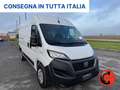Fiat Ducato 35 122CV 47kWh(PM-TM-L2H2)FURGONE ELETTRICO-KM 470 Bianco - thumbnail 4