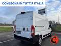Fiat Ducato 35 122CV 47kWh(PM-TM-L2H2)FURGONE ELETTRICO-KM 470 Bianco - thumbnail 7