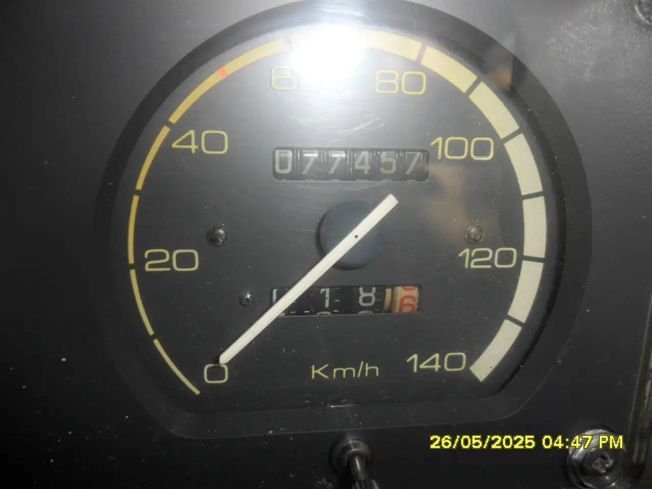 Innocenti Small Mini small 500 LS, foto 3