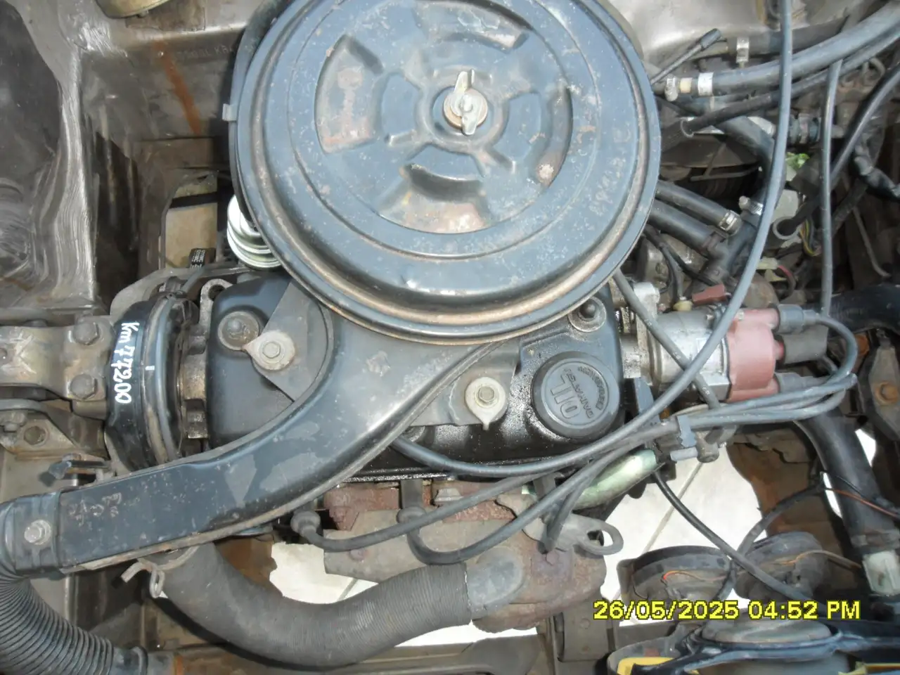 Innocenti Small Mini small 500 LS, foto 4