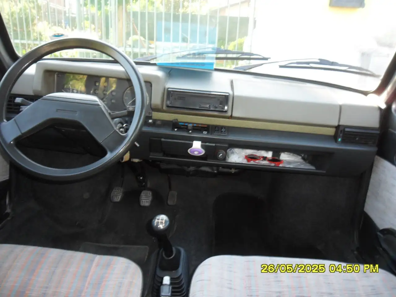 Innocenti Small Mini small 500 LS, foto 8