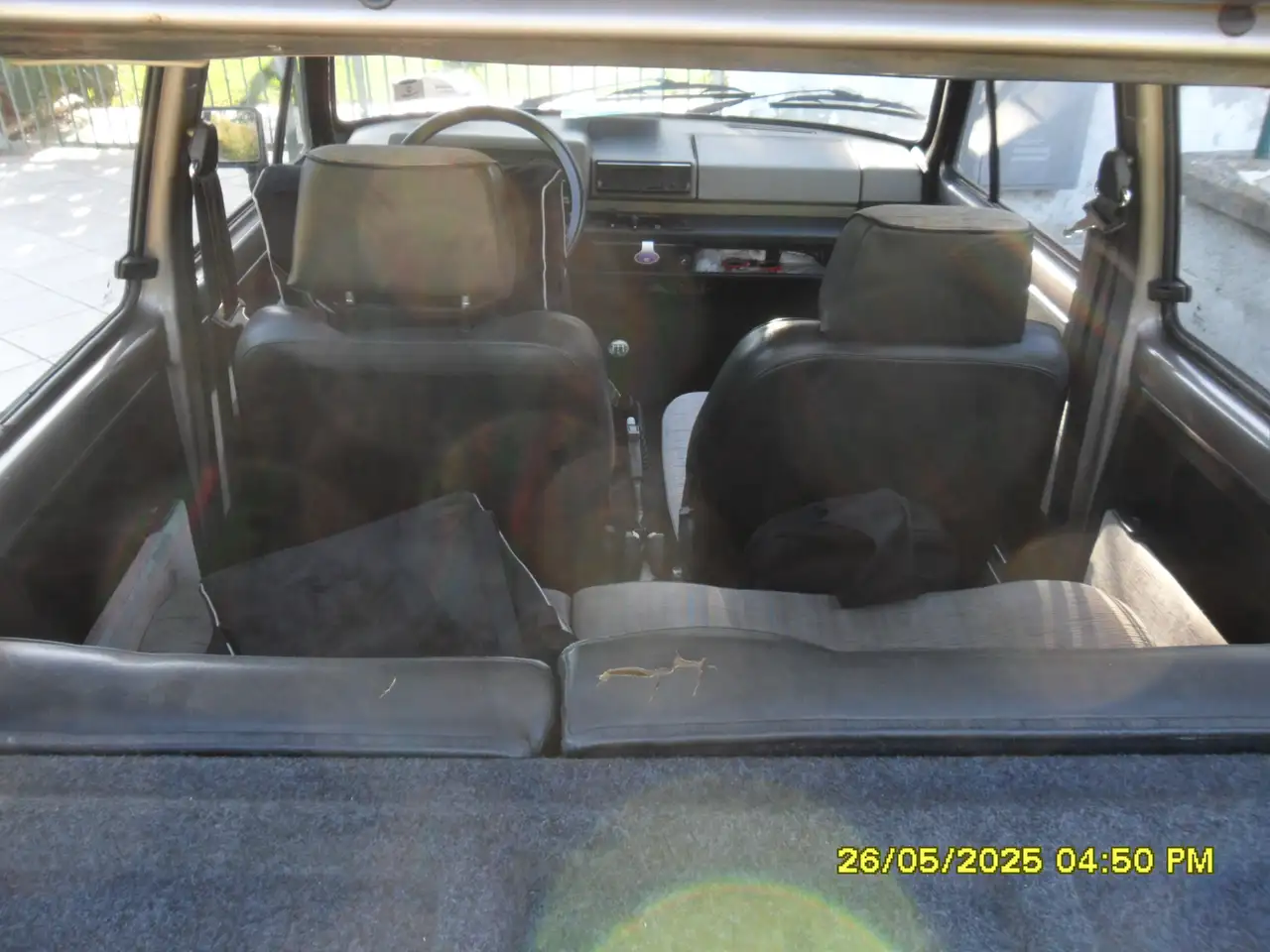 Innocenti Small Mini small 500 LS, foto 9