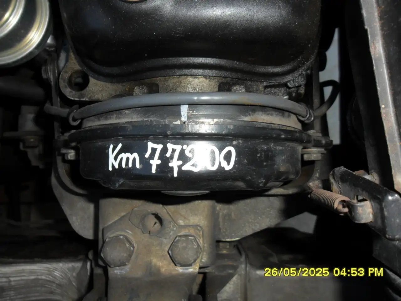 Innocenti Small Mini small 500 LS, foto 5