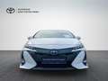 Toyota Prius Plug-in Hybrid Loung Blanc - thumbnail 2