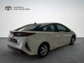 Toyota Prius Plug-in Hybrid Loung Blanc - thumbnail 5