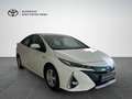 Toyota Prius Plug-in Hybrid Loung Blanc - thumbnail 3