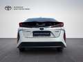 Toyota Prius Plug-in Hybrid Loung Bianco - thumbnail 4