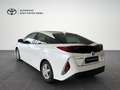 Toyota Prius Plug-in Hybrid Loung Blanc - thumbnail 7