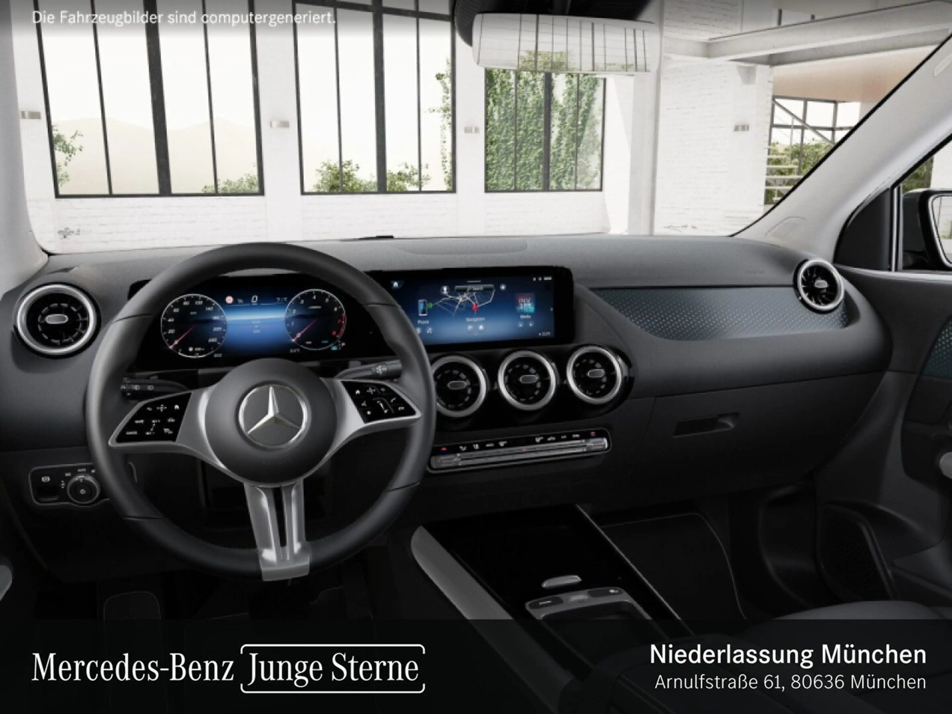 Mercedes-Benz GLA 250 4M PROGRESSIVE+NIGHT+LED+KAMERA+8G — photo 9