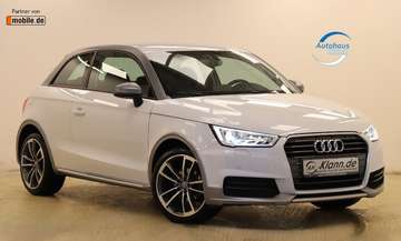1.0TFSI 95PS Automatik S Line Xenon PDC SHZ