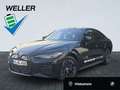 BMW i4 eDrive35 Gran Coupé Sportpaket Bluetooth Navi Schwarz - thumbnail 1