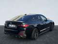 BMW i4 eDrive35 Gran Coupé Sportpaket Bluetooth Navi Schwarz - thumbnail 6