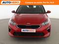 Kia Pride 1.4 Drive Rojo - thumbnail 9