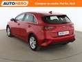 Kia Pride 1.4 Drive Rojo - thumbnail 4