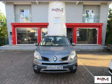 2.0 dCi 150 CV 4X4 Bose